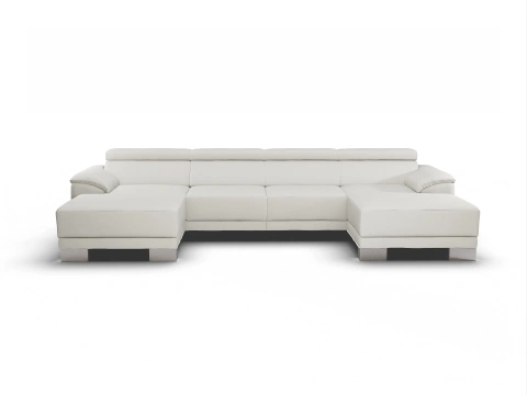 Wohnlandschaft LO Medium